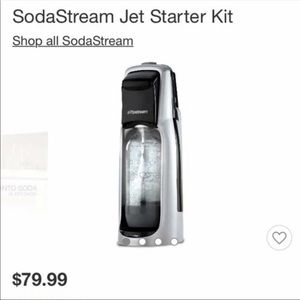 SodaStream